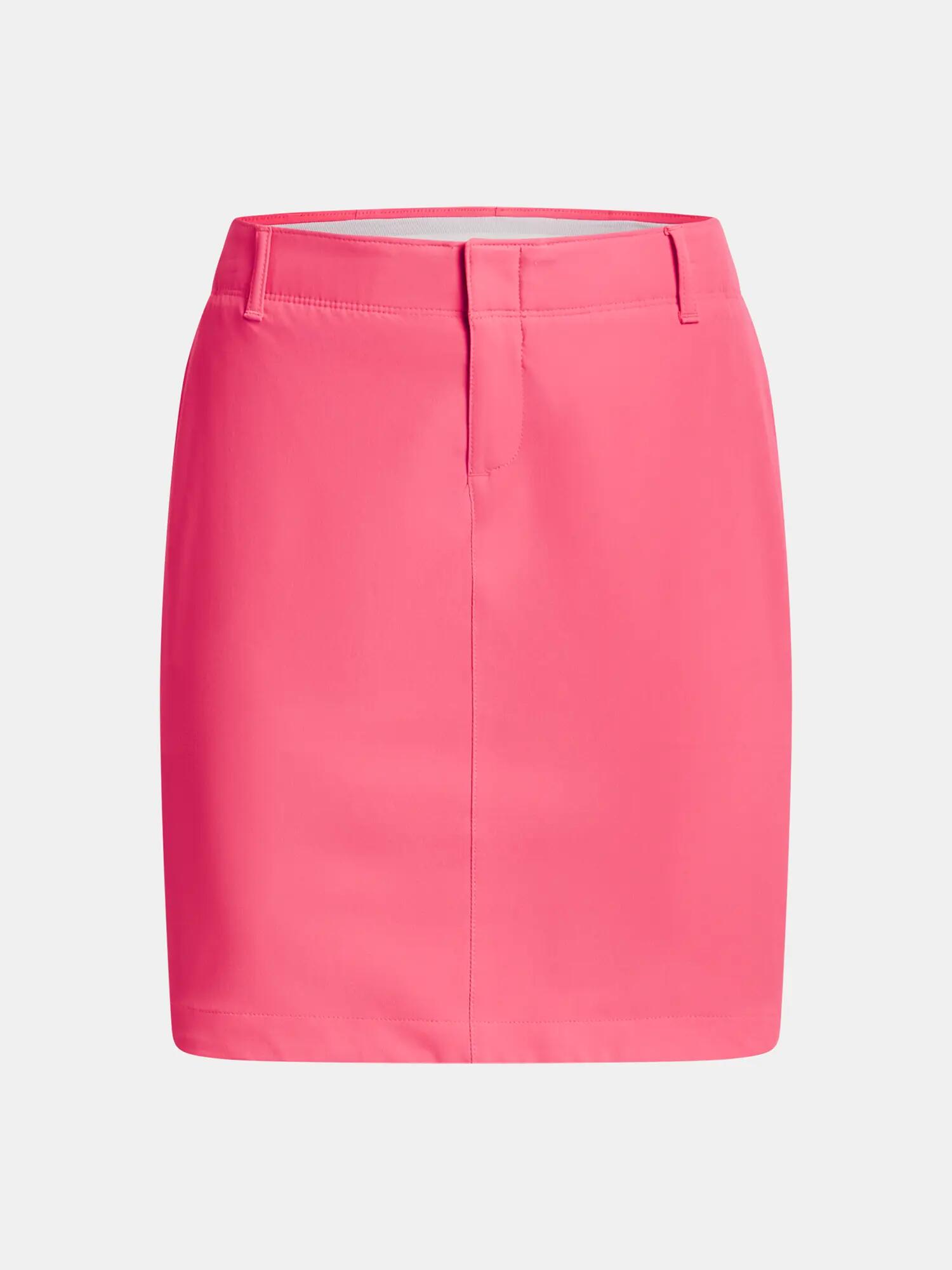 Női szoknya Under Armour UA Links Woven Skort 3/6