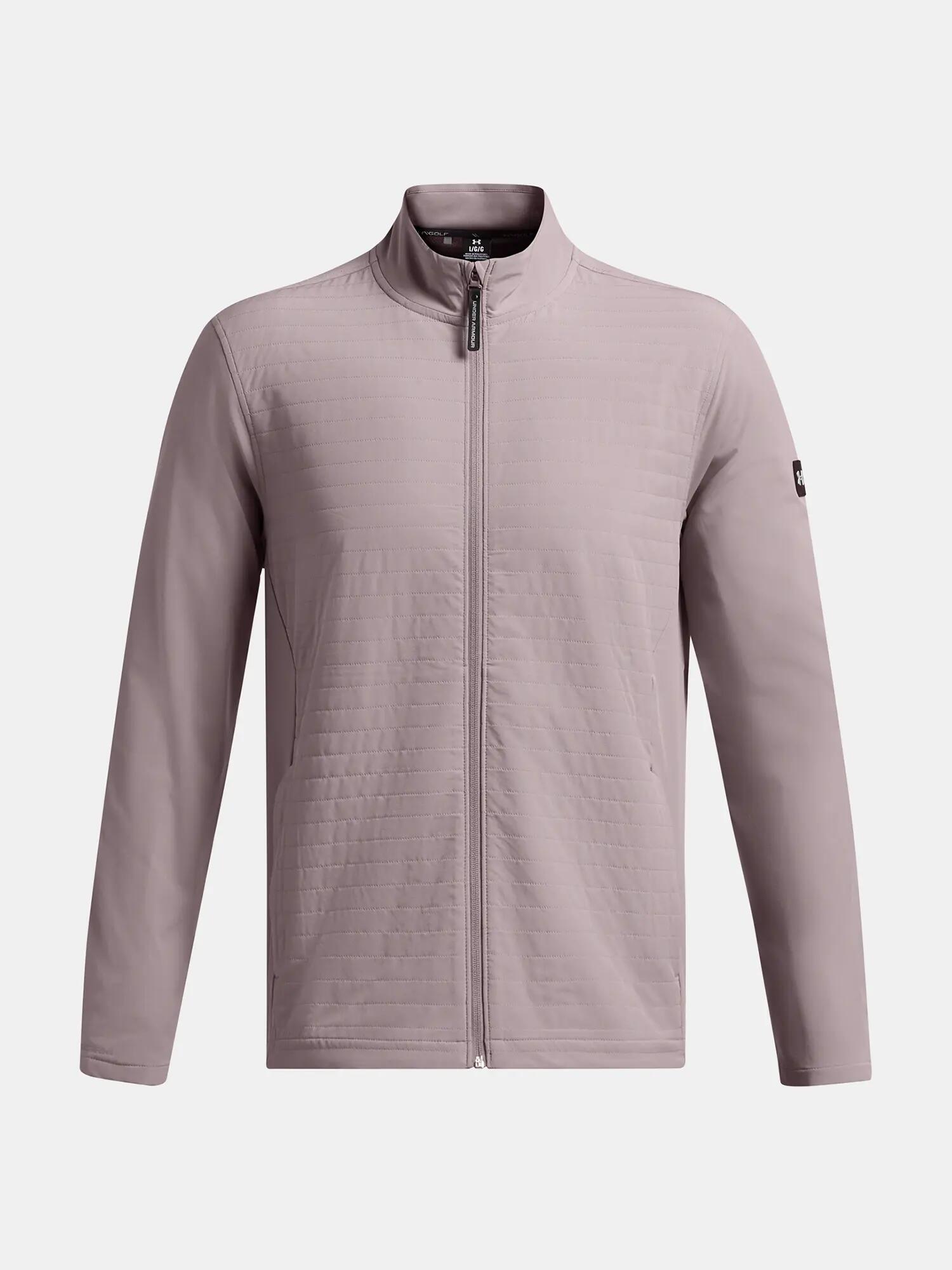 Férfi kabát Under Armour UA Drive Pro Strm LT Ins JKT 3/4