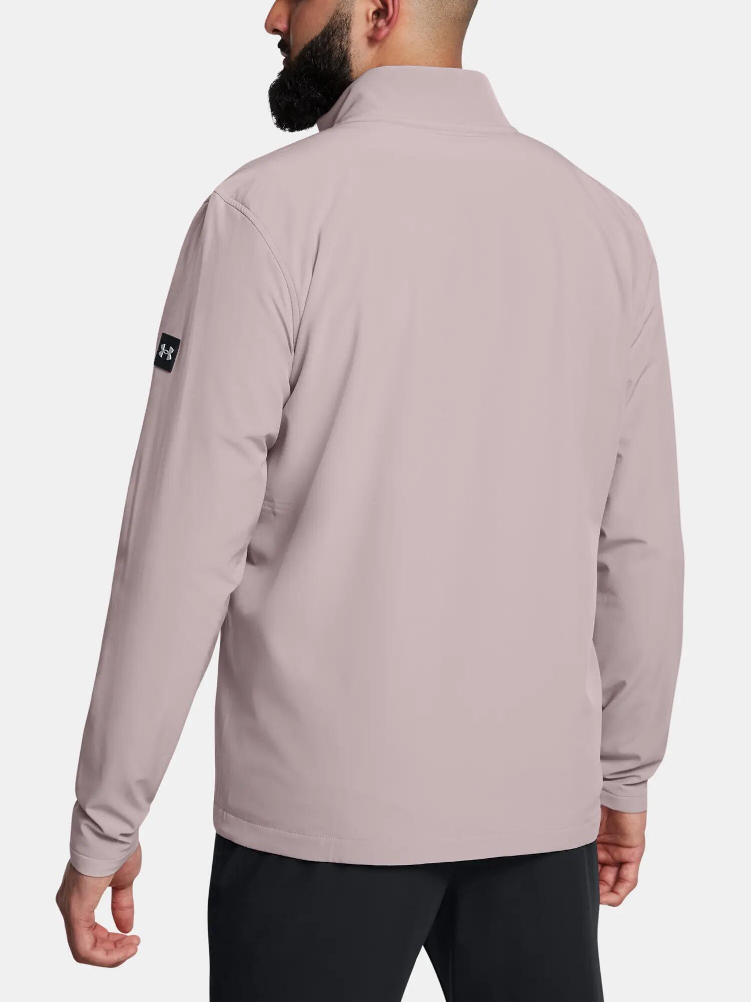 Férfi kabát Under Armour UA Drive Pro Strm LT Ins JKT 2/4
