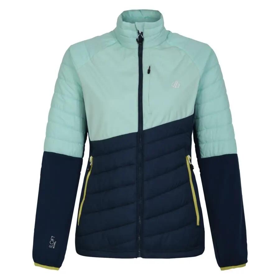 Veste hybride femme Dare 2B Lexan 5/7