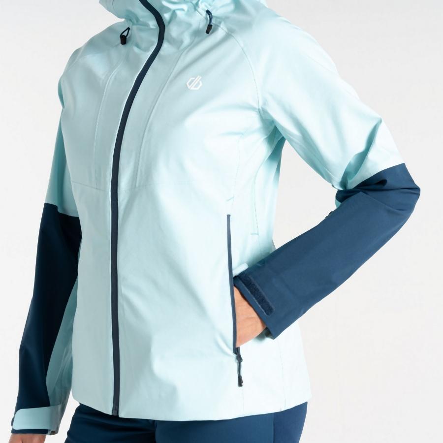 Dames wandeljack Dare 2B Assert 7/7
