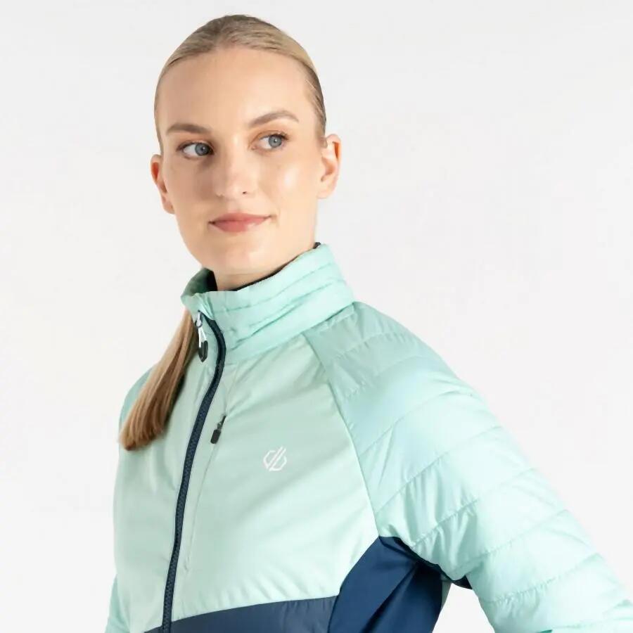 Veste hybride femme Dare 2B Lexan 4/7