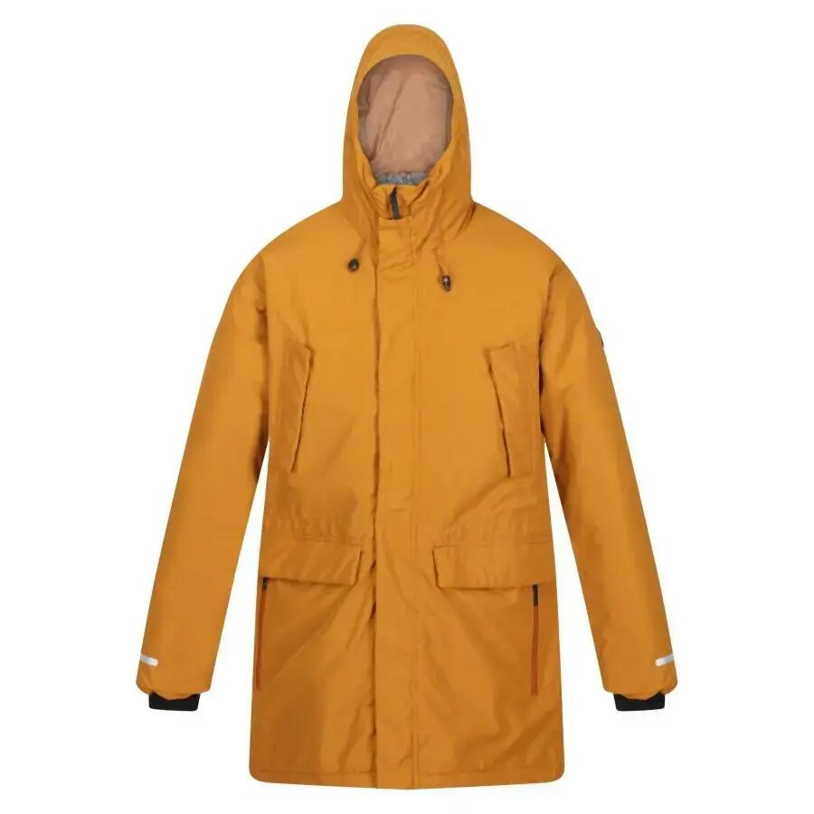 Parka imperméable Regatta Tavaris 4/5