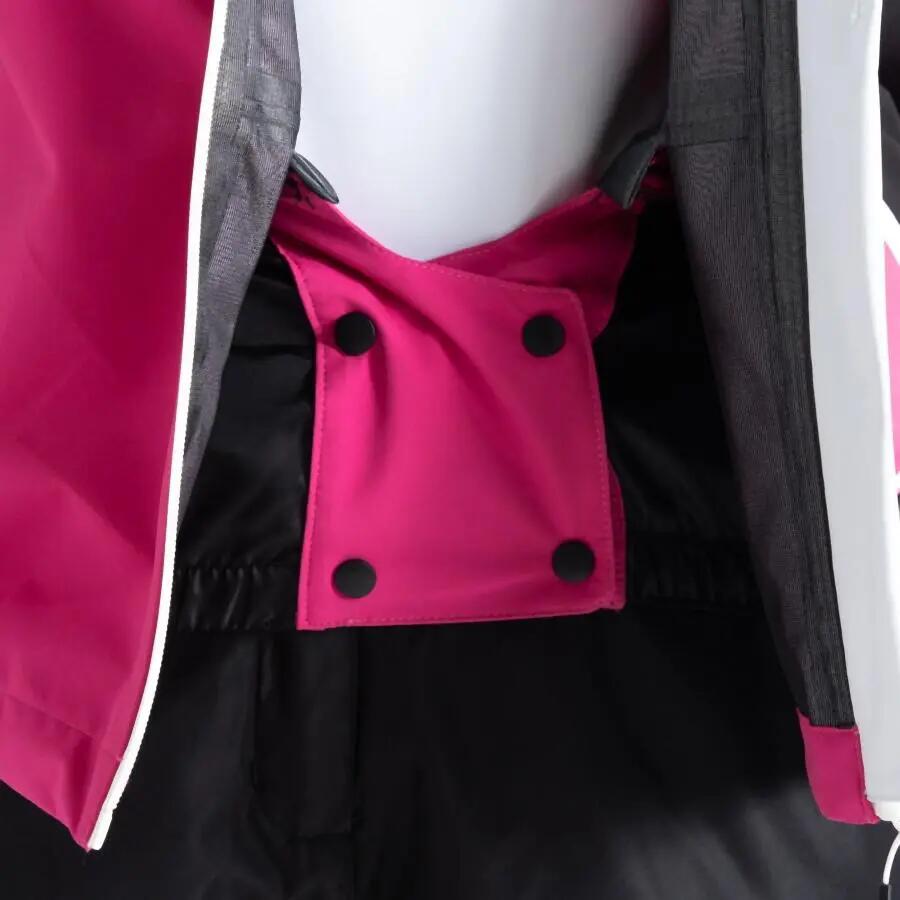 Veste de ski à capuche femme Dare 2B Excalibar 5/7