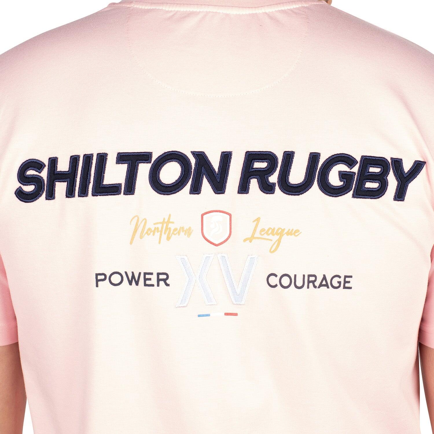 T-shirt rugby XV homme 3/5