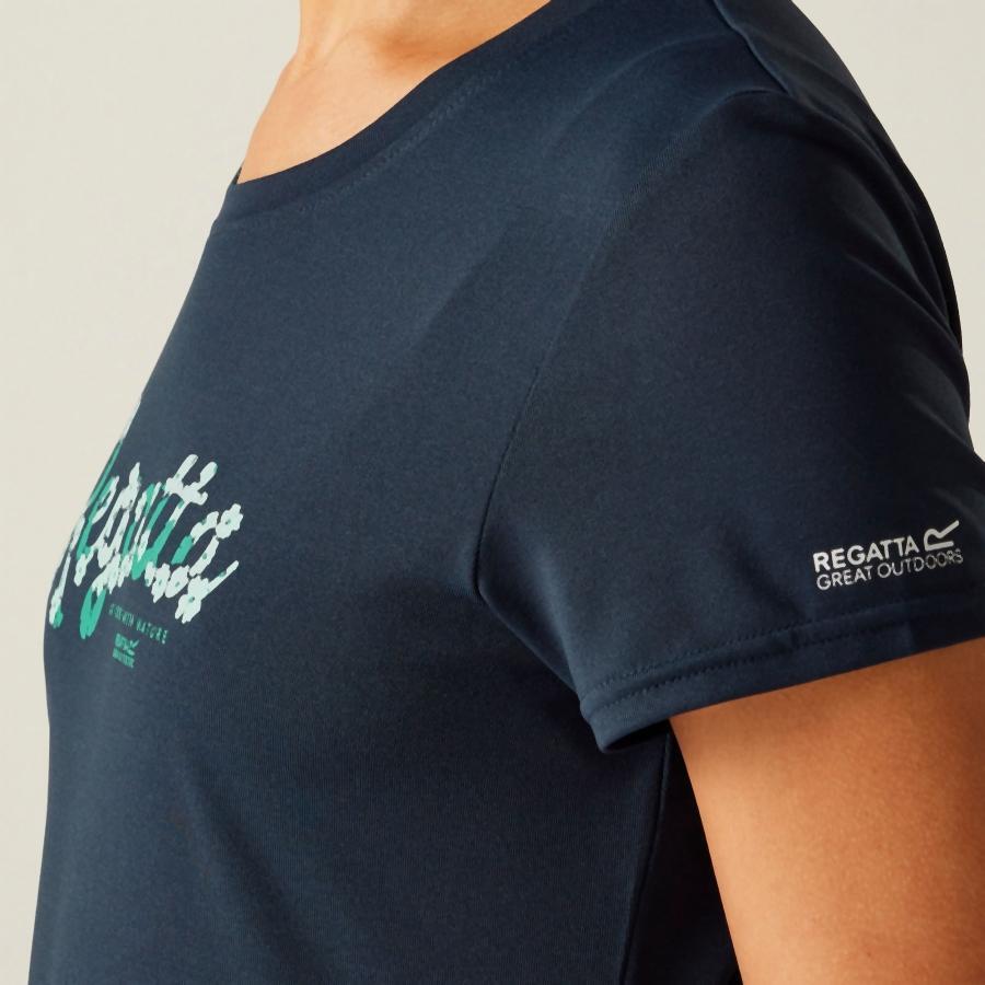 Maillot femme Regatta Fingal 2/4