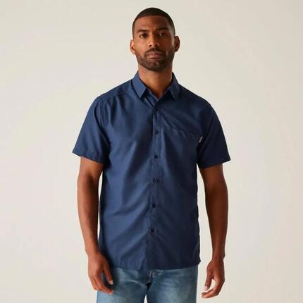 Chemise Regatta Mindano IX