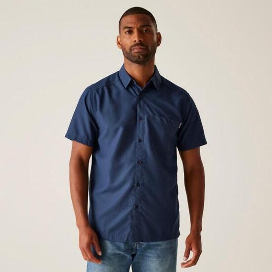 Chemise Regatta Mindano IX