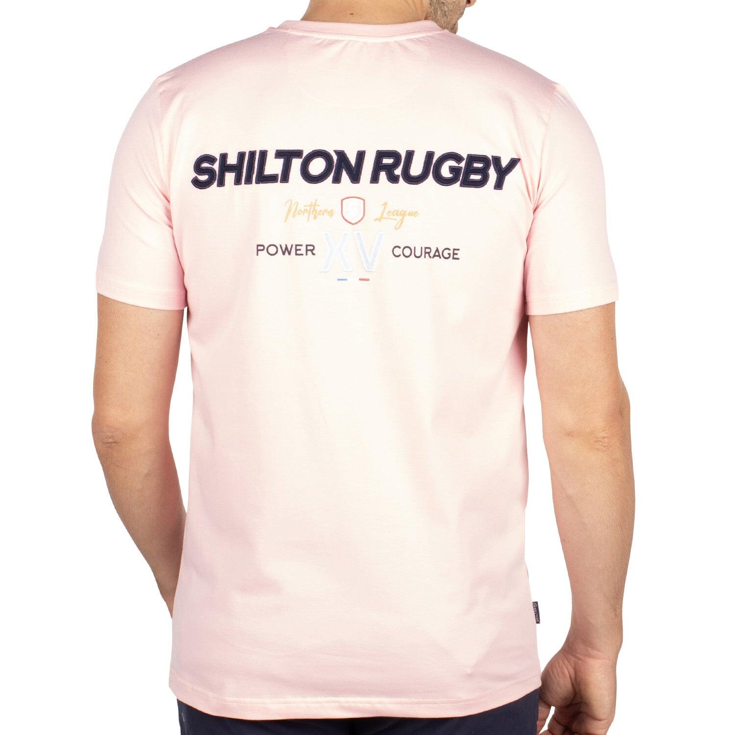T-shirt rugby XV homme 2/5