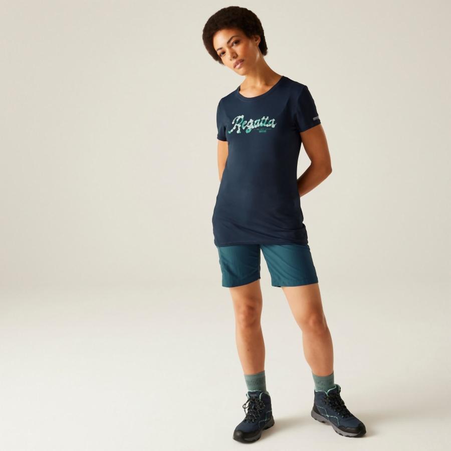 Maillot femme Regatta Fingal 4/4