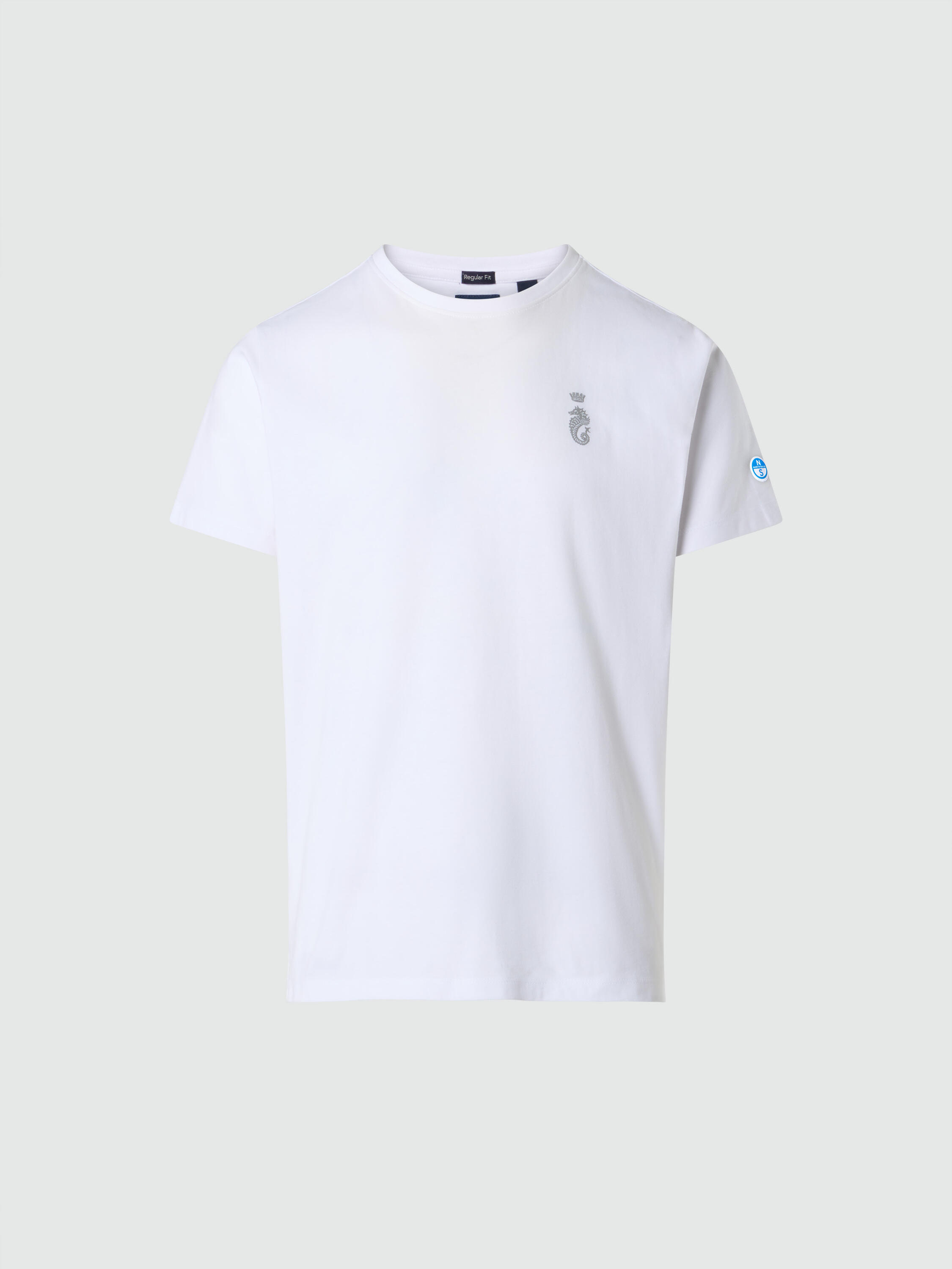 T-shirt en jersey pour homme 3/3