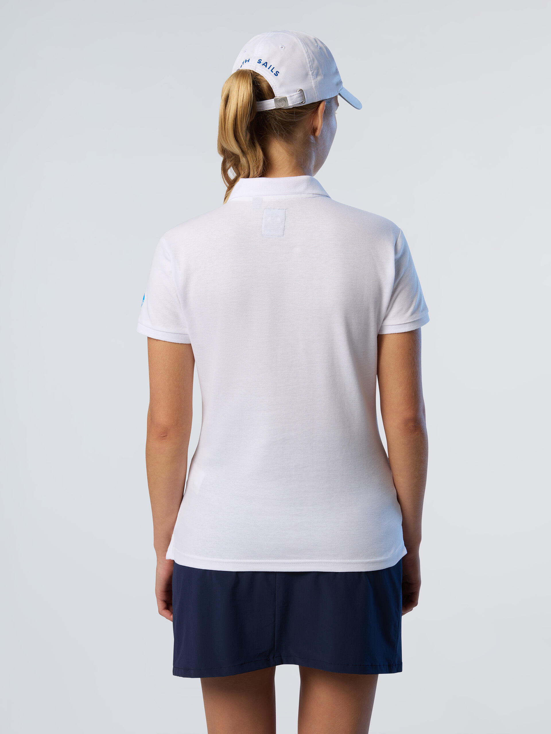 Polo Regatta Fast Dry para mujer 2/3