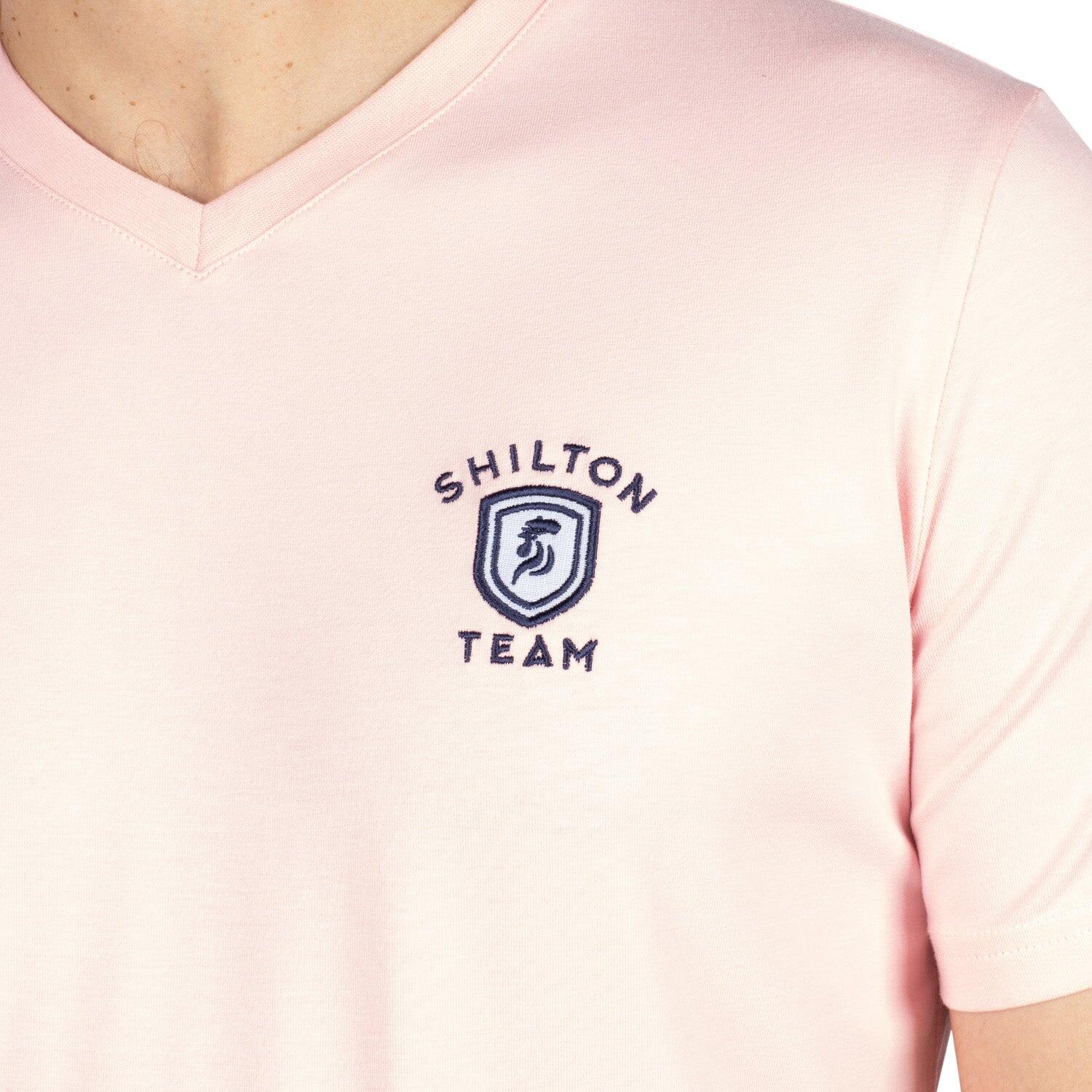 T-shirt rugby XV homme 4/5