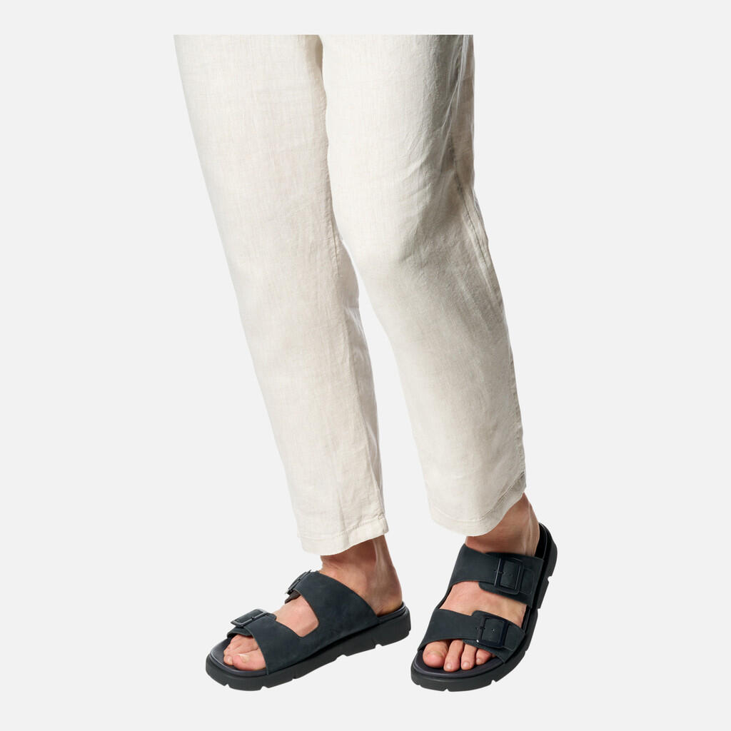 Sandales Homme XAND 2S MAN Bleu Marine 3/7