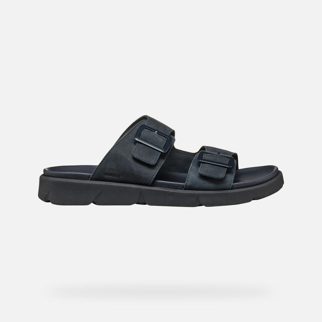 Sandales Homme XAND 2S MAN Bleu Marine 2/7