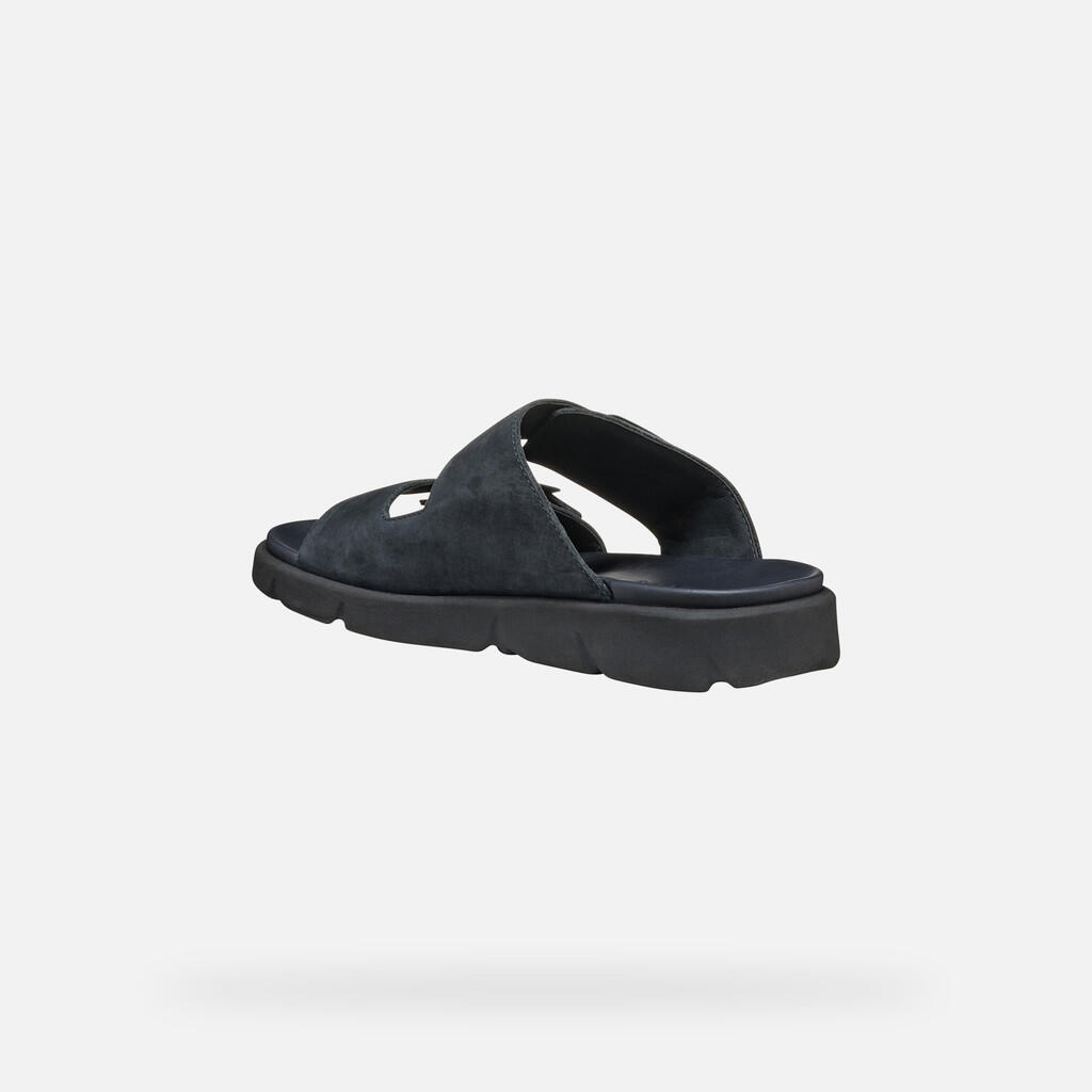 Sandales Homme XAND 2S MAN Bleu Marine 6/7