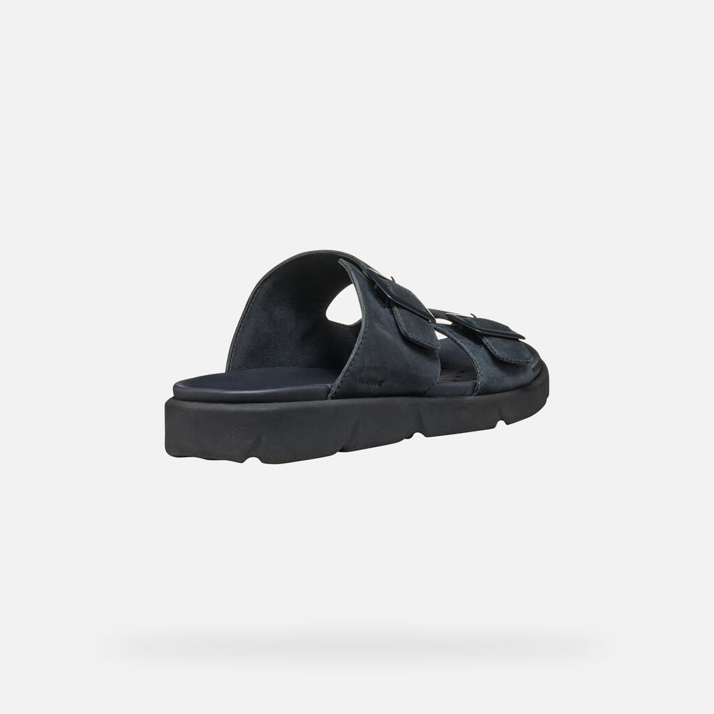 Sandales Homme XAND 2S MAN Bleu Marine 7/7