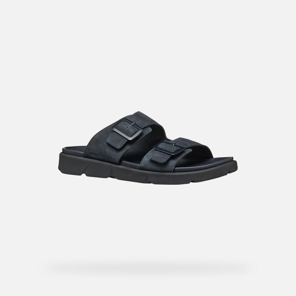 Sandales Homme XAND 2S MAN Bleu Marine 5/7