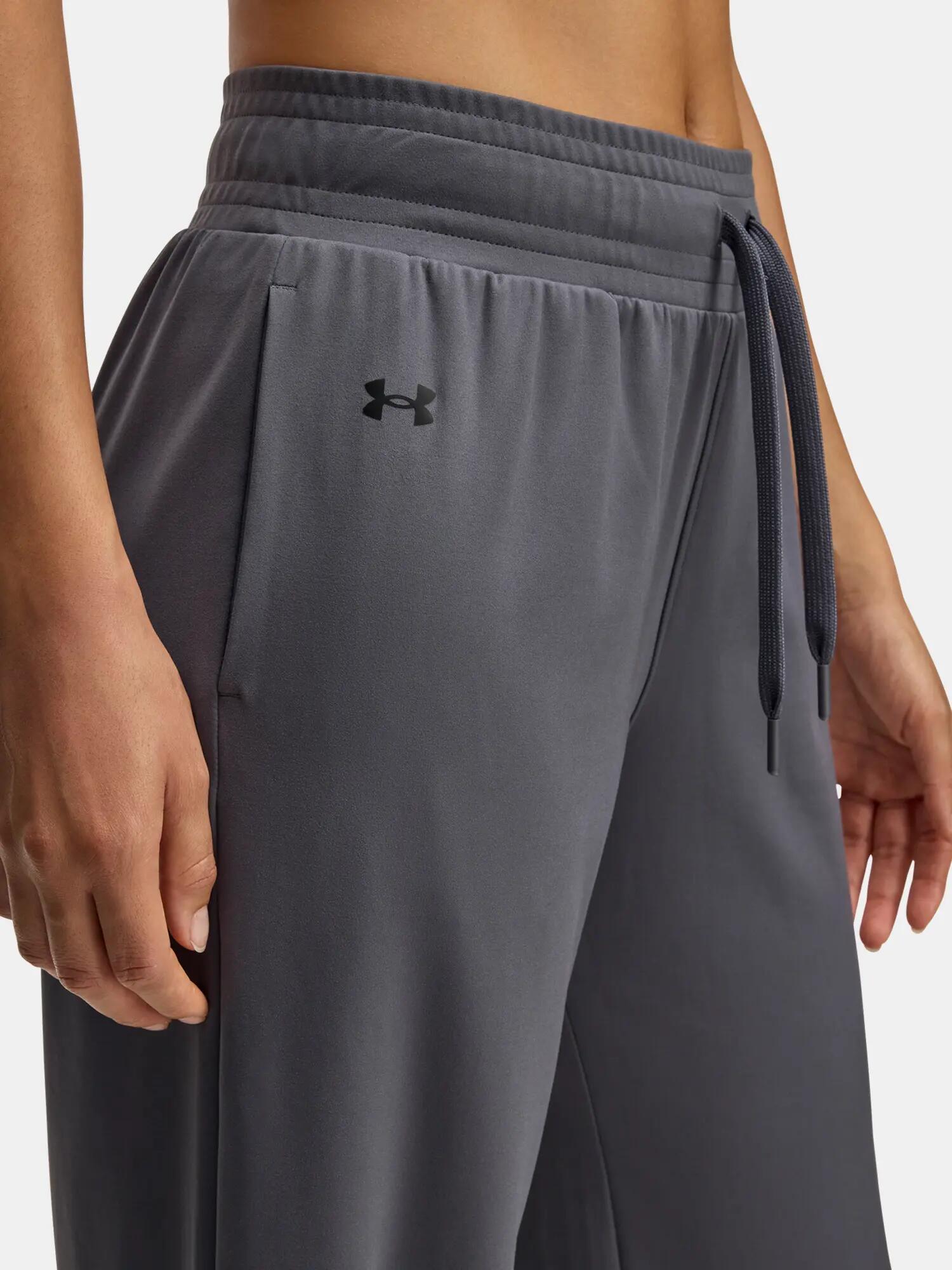 Női sport nadrág Under Armour Motion Open Hem Pant 3/4