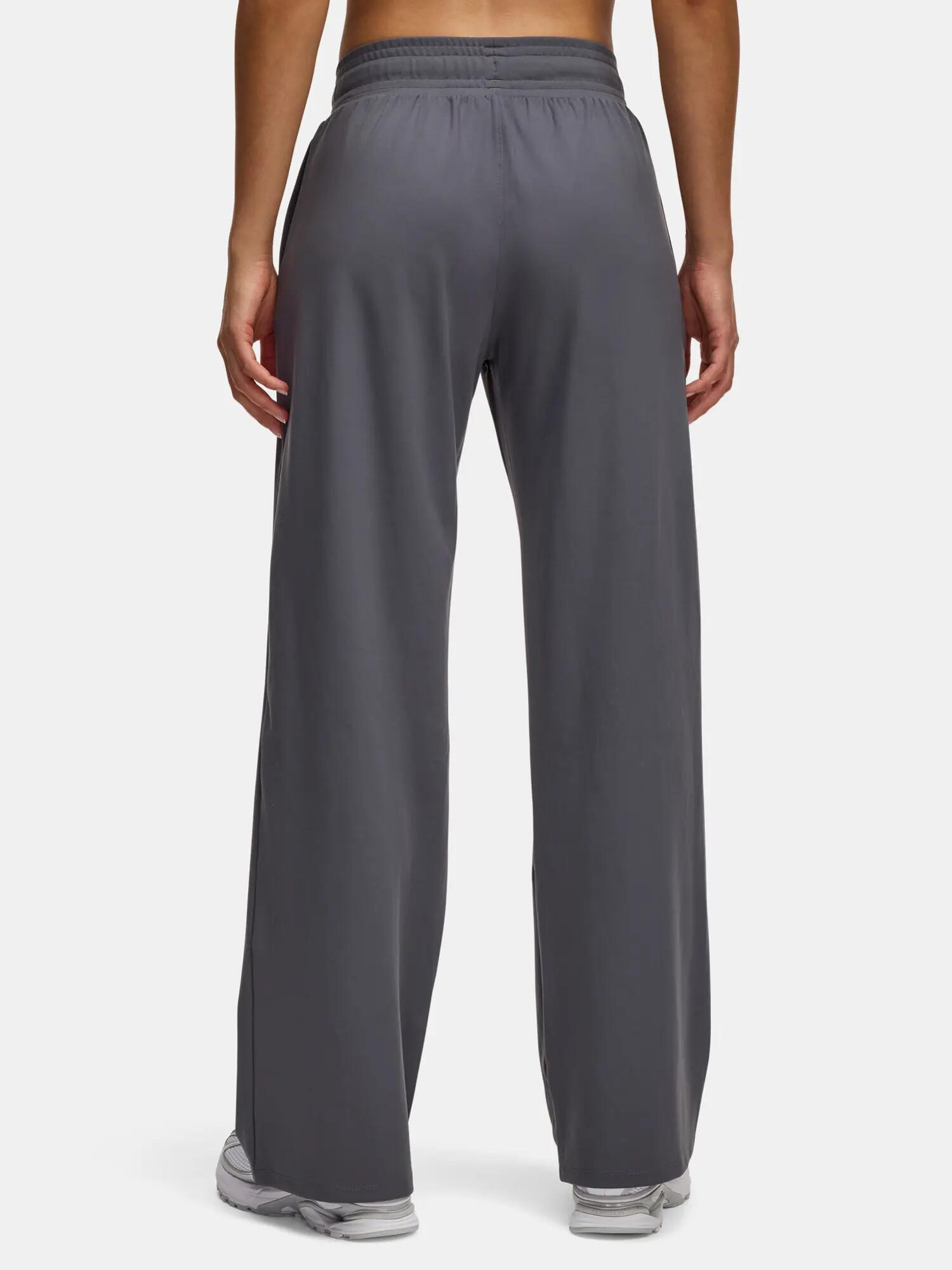 Női sport nadrág Under Armour Motion Open Hem Pant 2/4