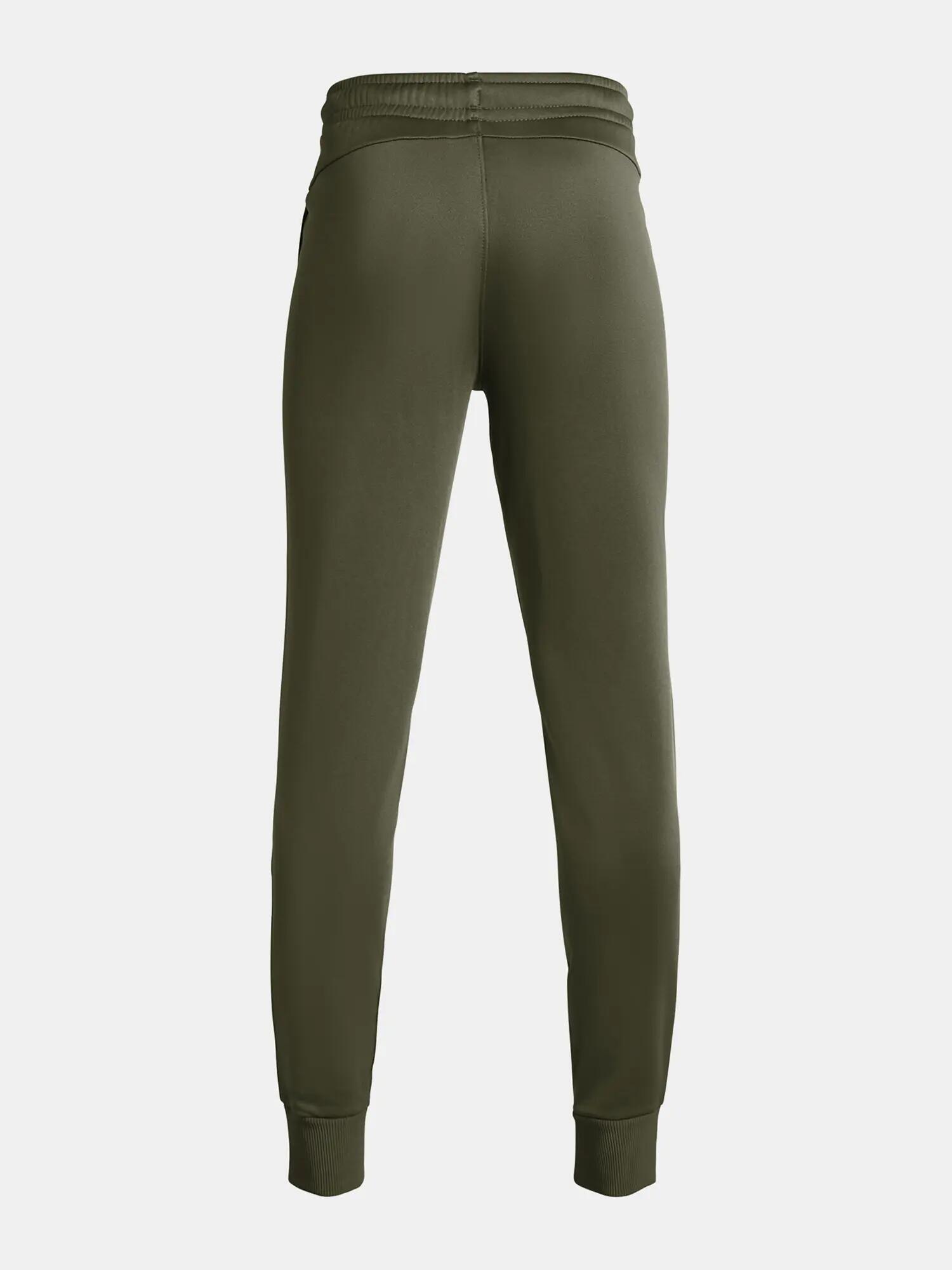 Fiú melegítőnadrág Under Armour UA Armour Fleece Graphic Jgr 2/2