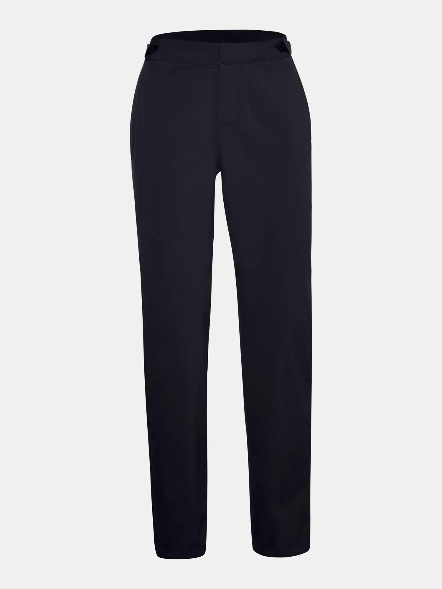 Női nadrág Under Armour Stormproof Golf Rain Pant 3/6