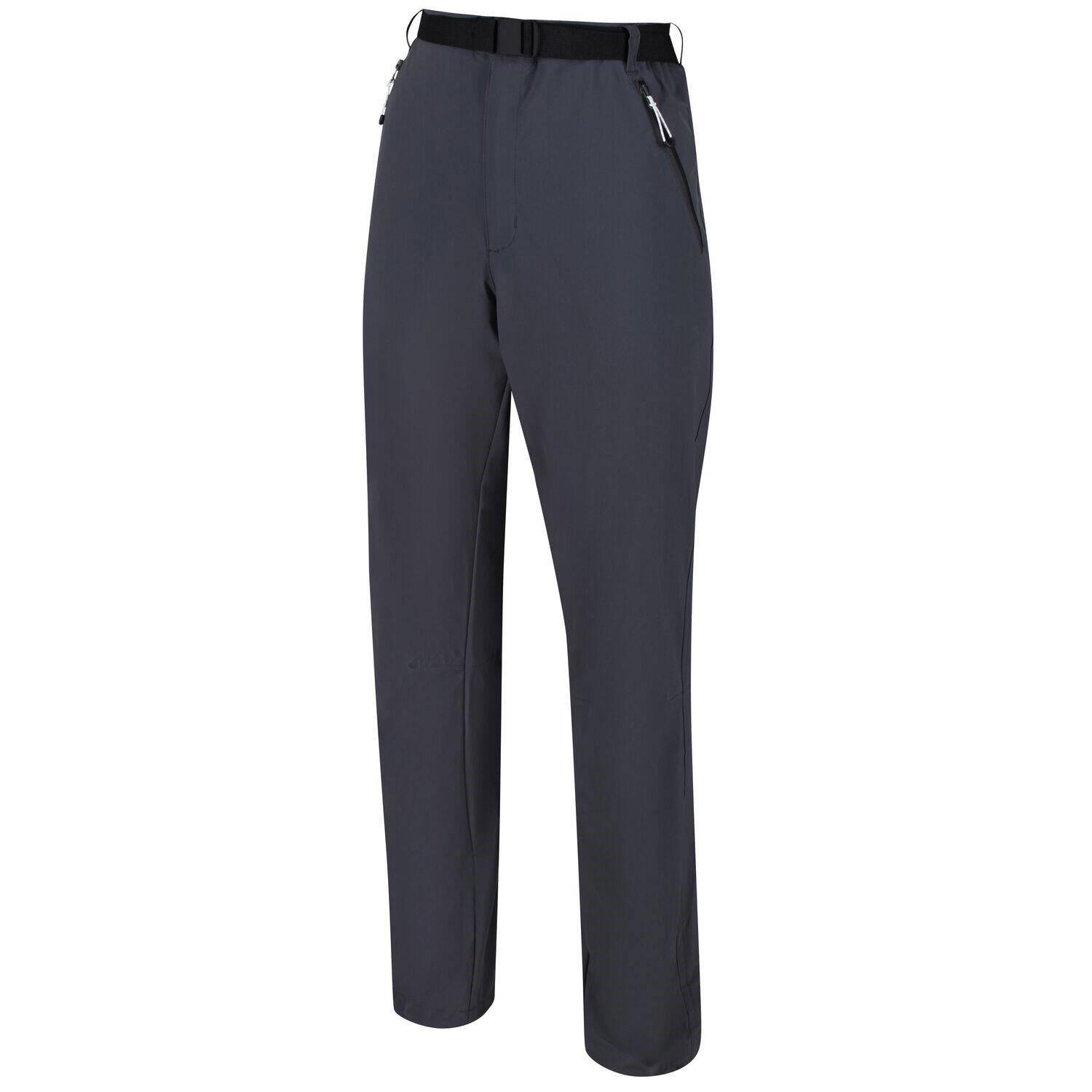 REGATTA Regatta Xert Stretch III Herren Outdoorhose mit Gürtel