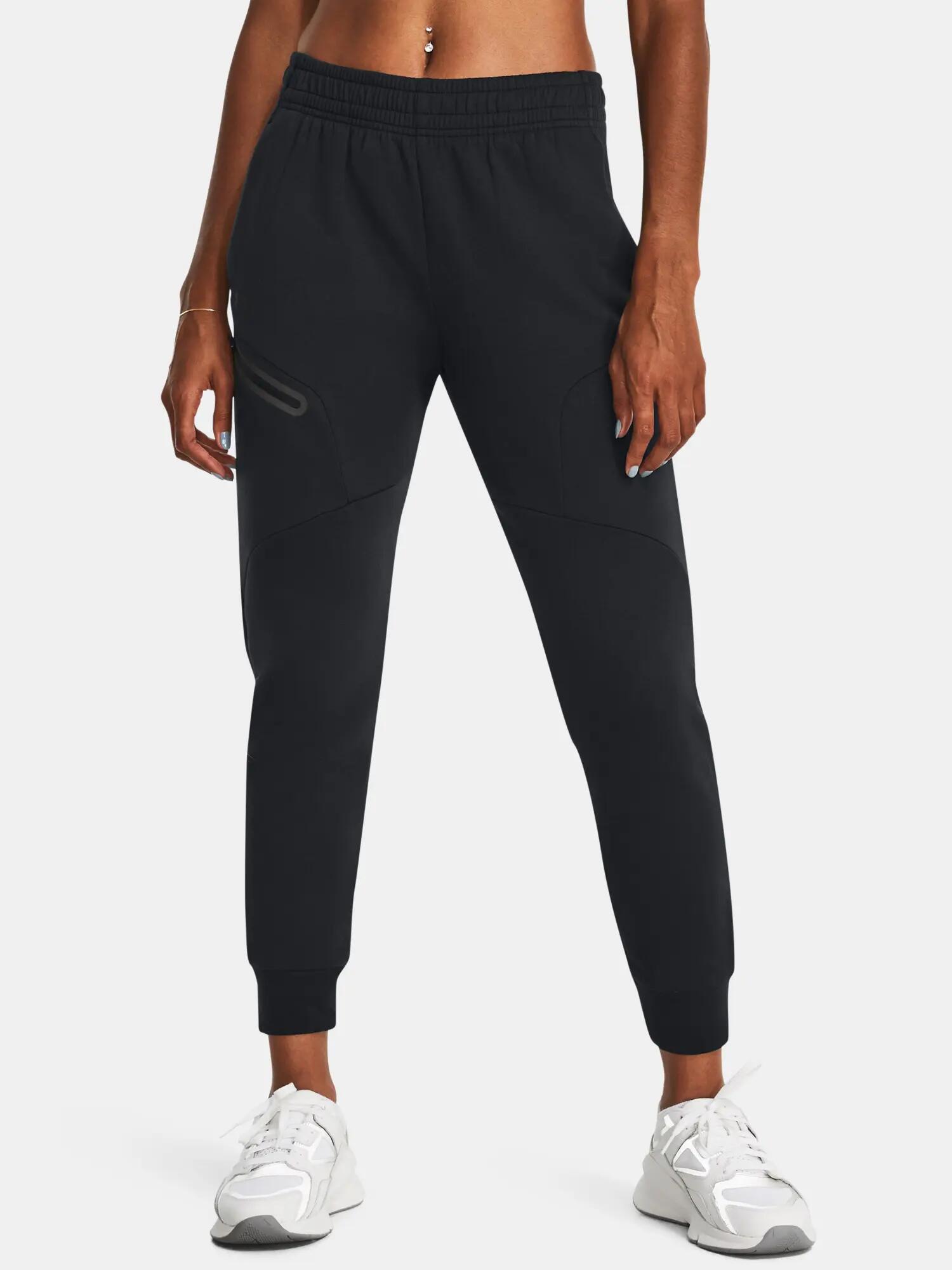 Női melegítőnadrág Under Armour Unstoppable Flc Jogger 1/7