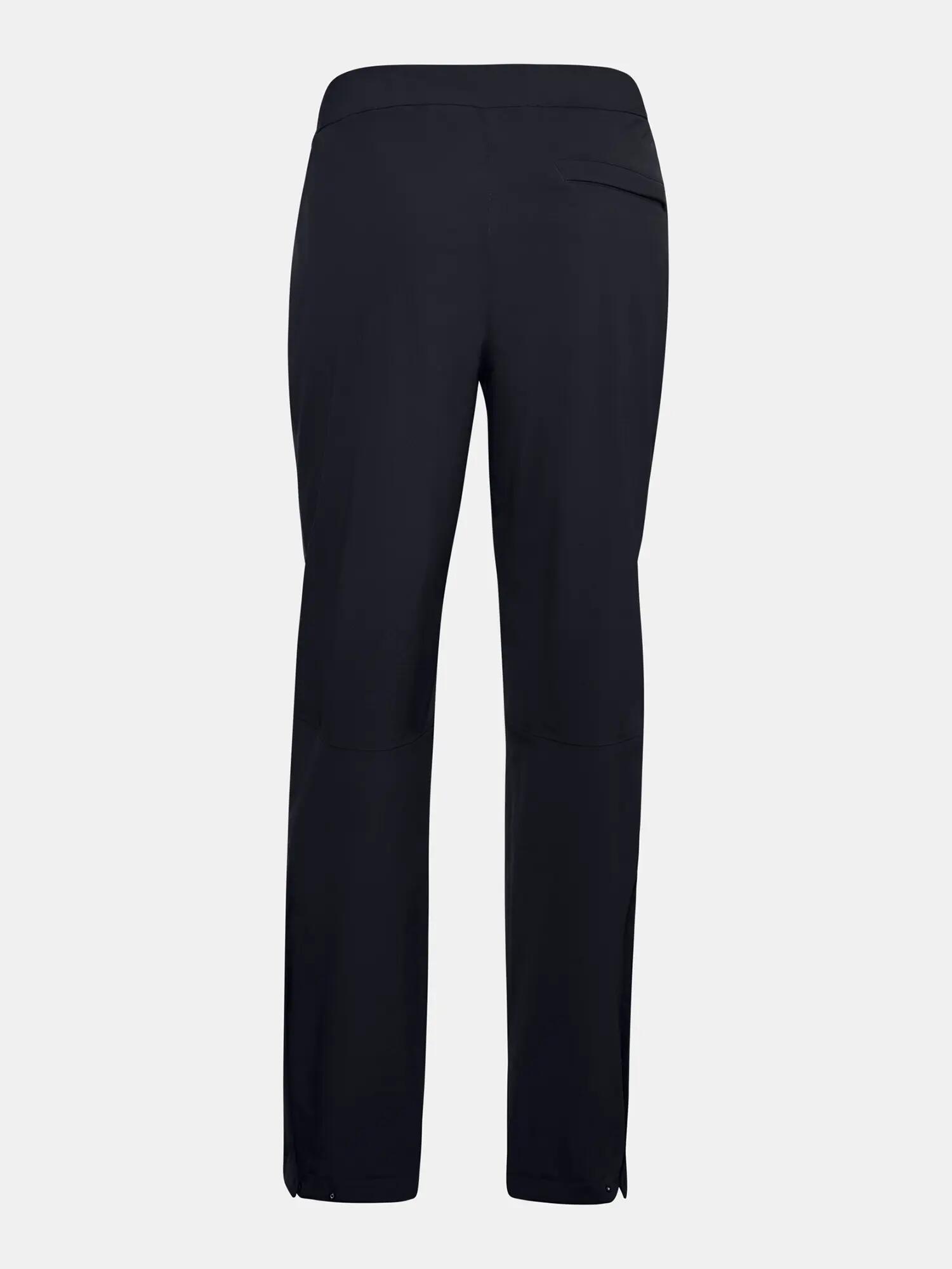 Női nadrág Under Armour Stormproof Golf Rain Pant 4/6