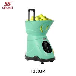 Machine lance balle Tennis Siboasi T2303M