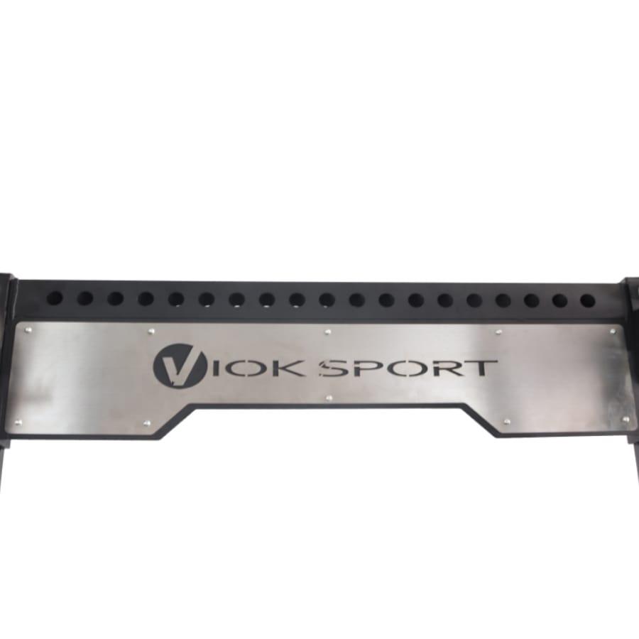 Jaula de potencia V450 Viok Sport 3/3