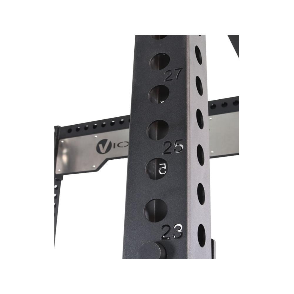 Jaula de potencia V450 Viok Sport 2/3