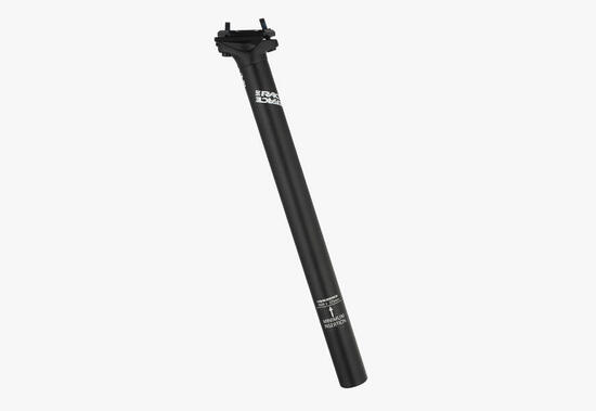 Tige de selle RIDE 31.6 x 375 noir