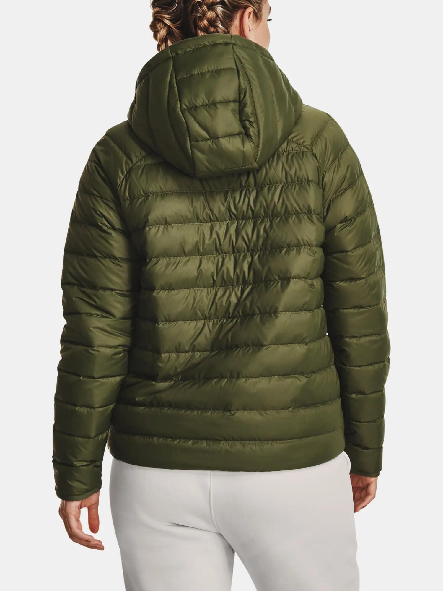 Női dzseki Under Armour UA STRM ARMOUR DOWN 2.0 JKT 2/4