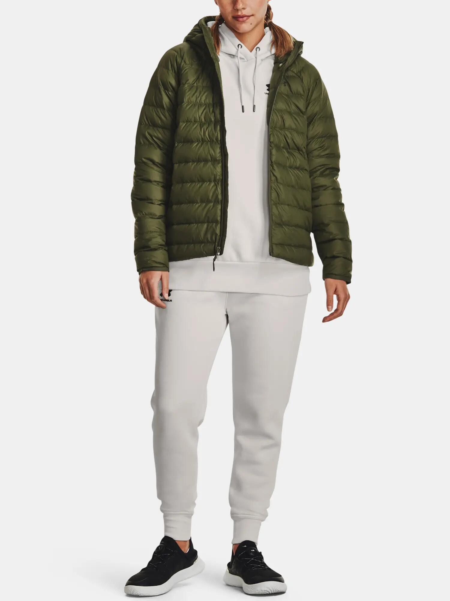 Női dzseki Under Armour UA STRM ARMOUR DOWN 2.0 JKT 4/4