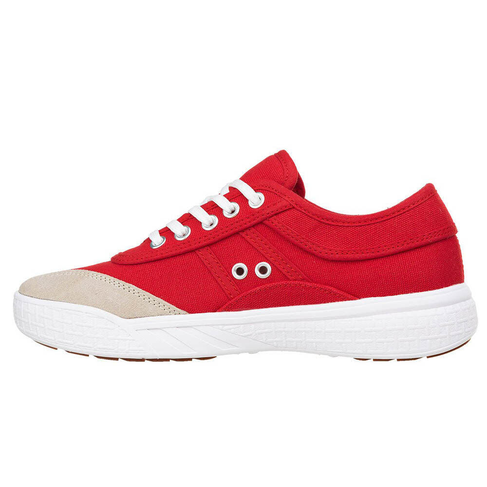 Kawasaki Leap Canvas Shoe K204413 4012 Fiery Red 5/5