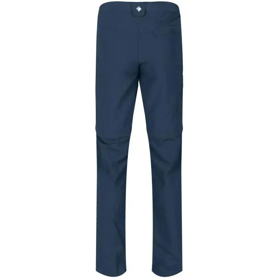 Pantaloni da escursione con zip Regatta Leesville II 3/5