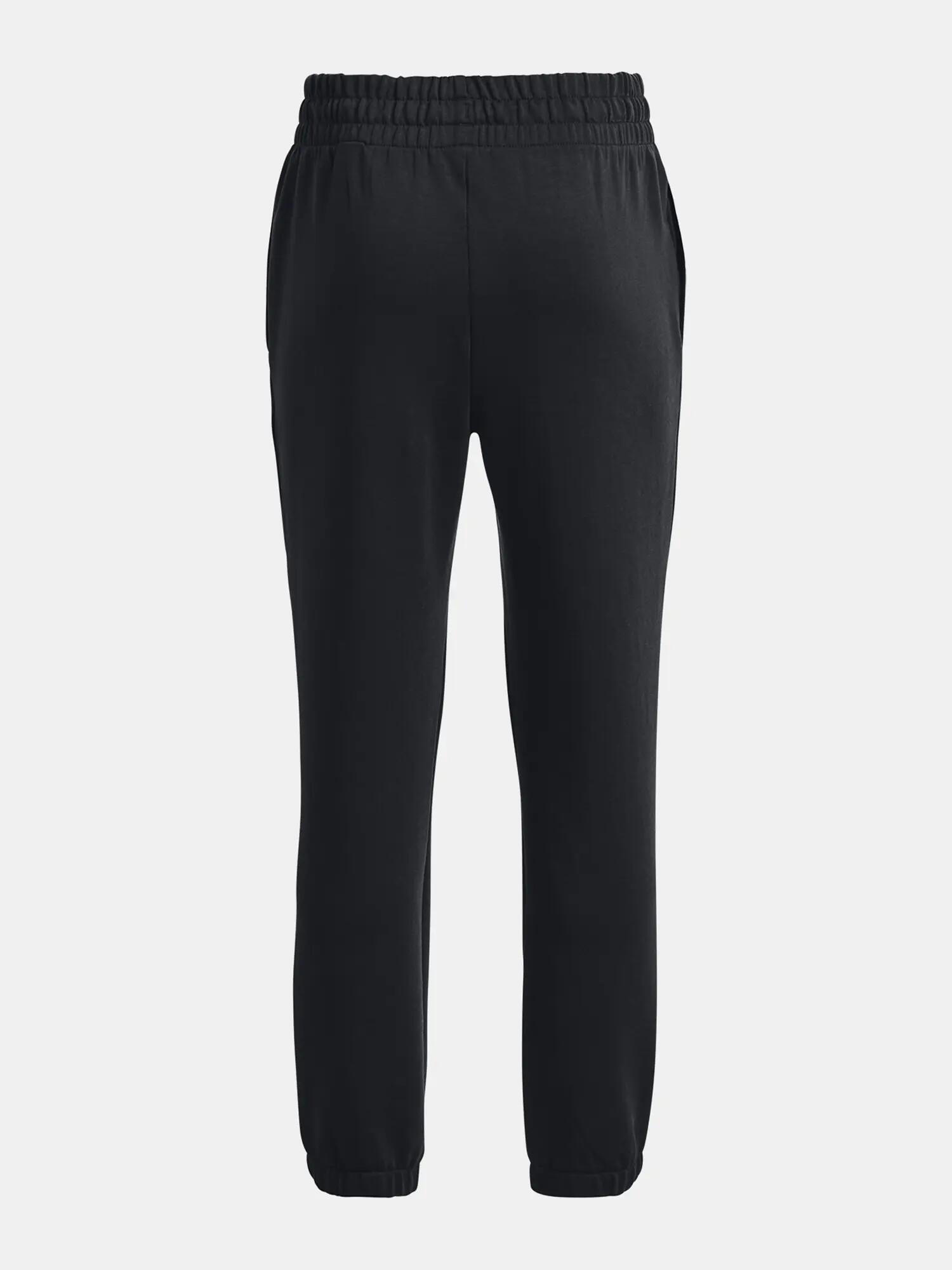 Lány melegítőnadrág Under Armour UA Rival Terry Jogger 2/2