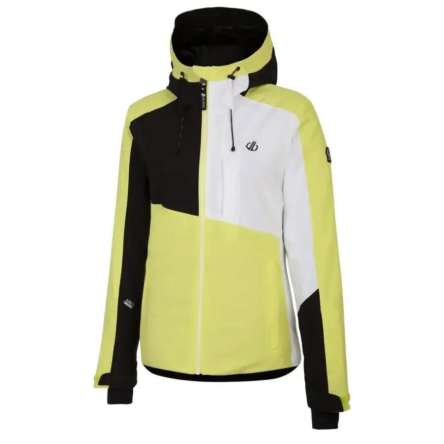 Women's ski jacket Dare 2B Chute