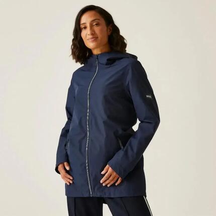 Veste imperméable femme Regatta Brika