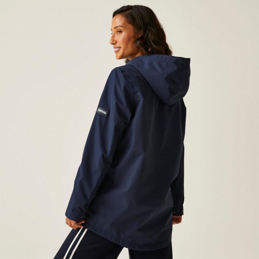 Impermeabile da donna Regatta Brika 6/7