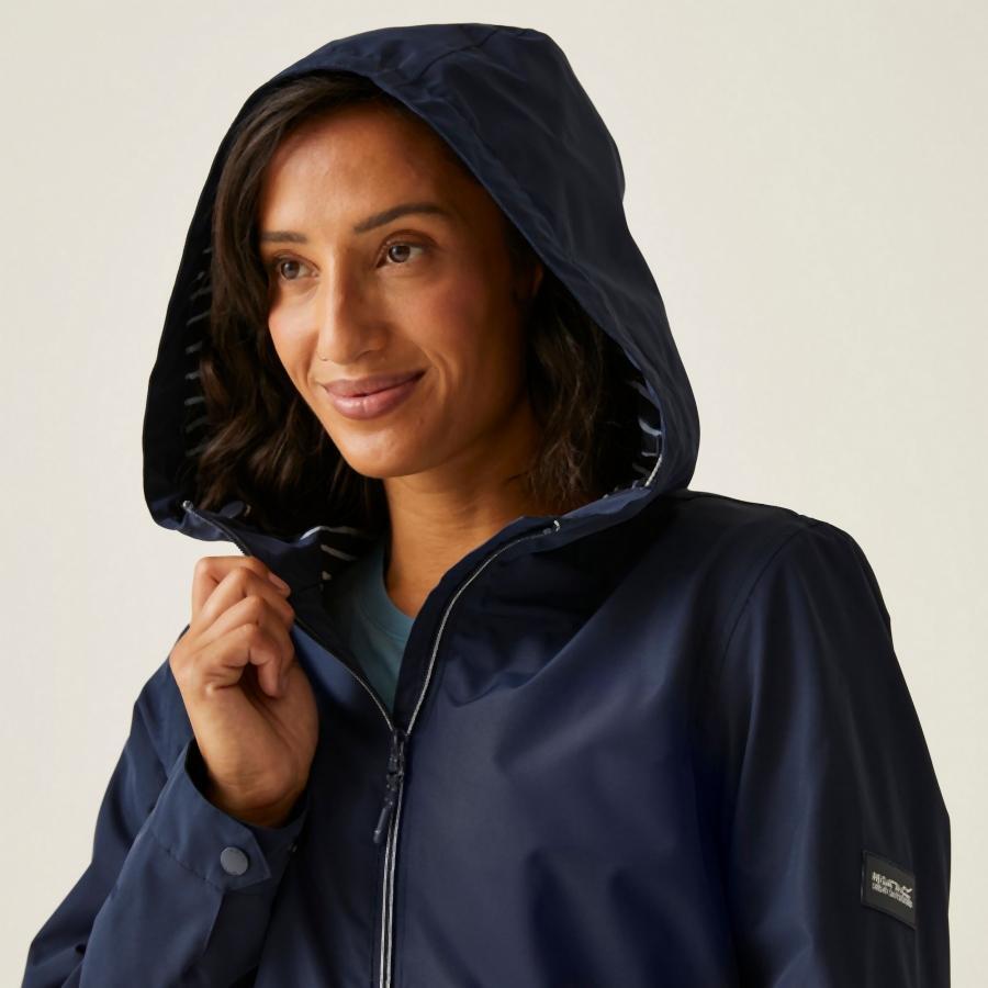 Impermeabile da donna Regatta Brika 5/7