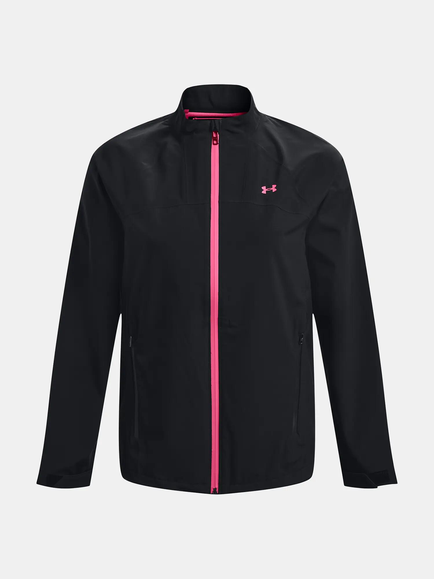 Under Armour Stormproof Jkt 2.0 női kabát 3/7