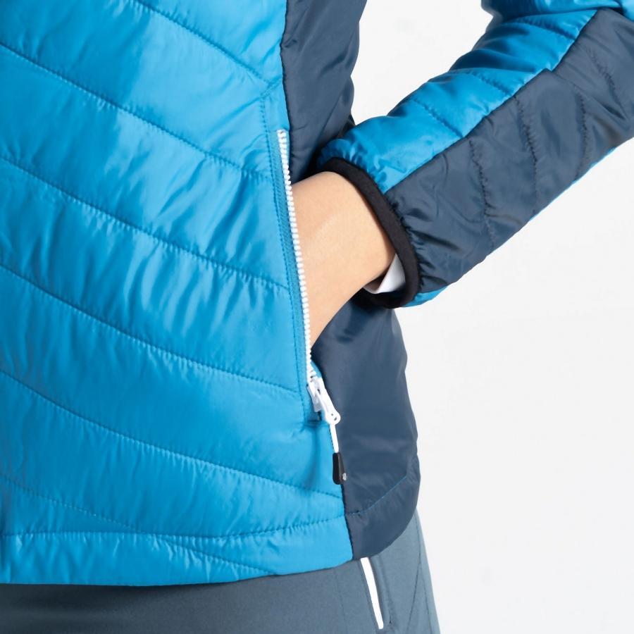 Women's jacket Dare 2B Surmise 5/7