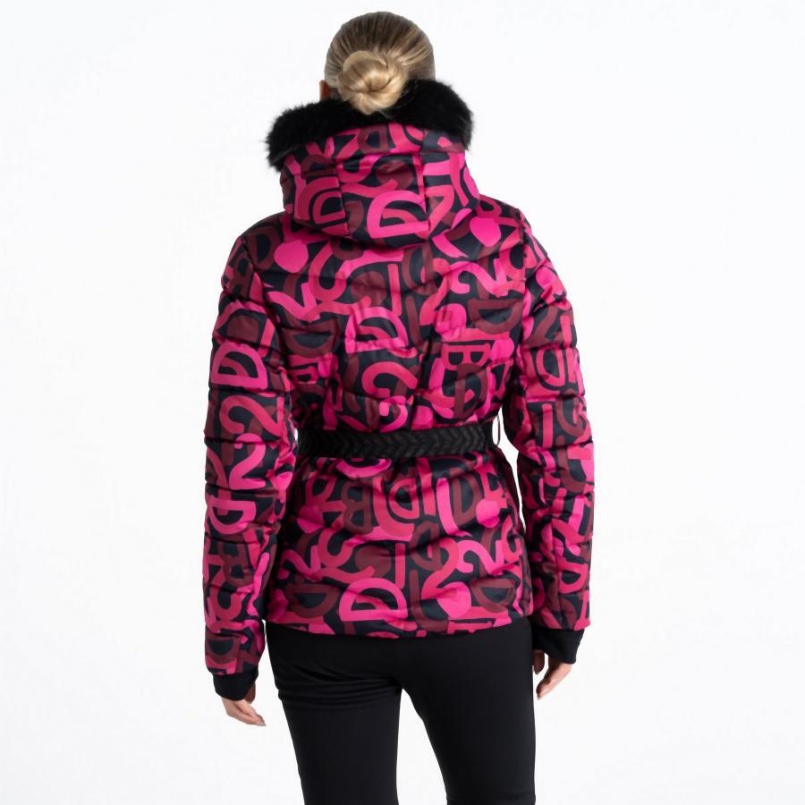 Chaqueta de esquí Dare 2B Crevasse 6/7