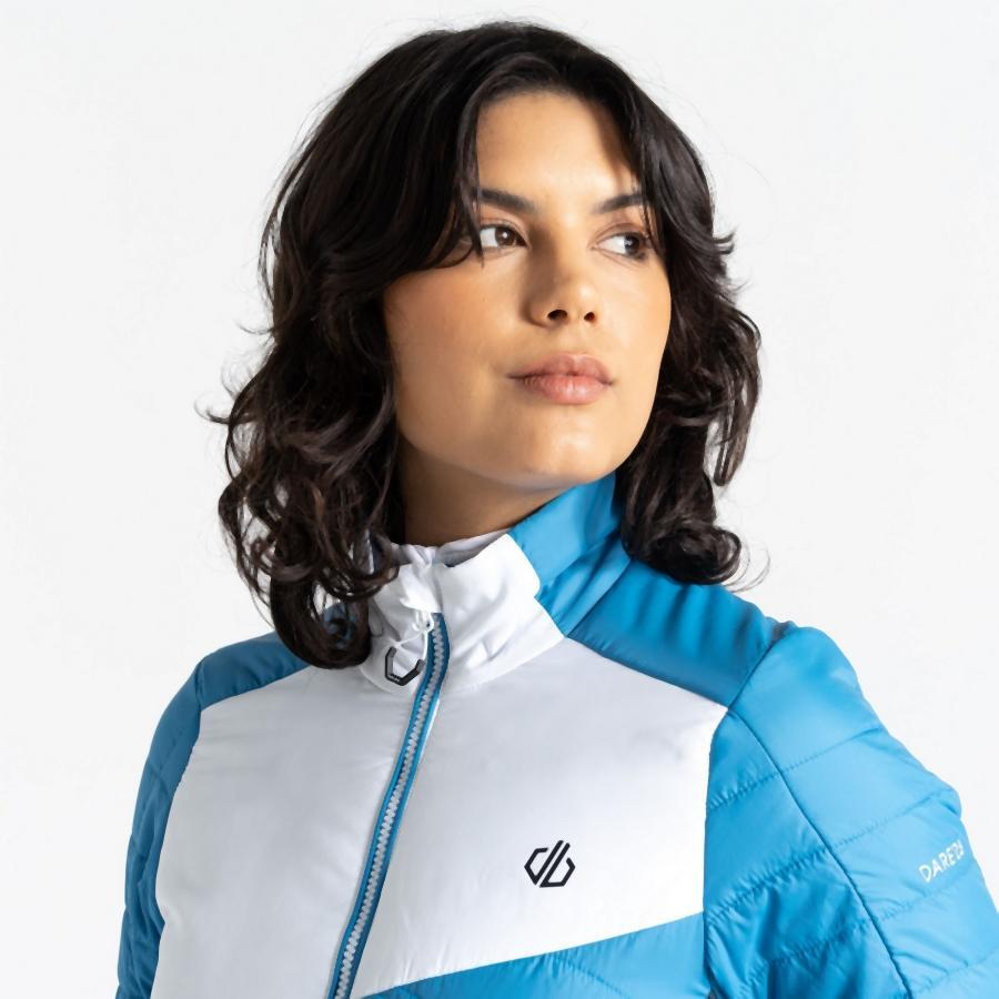 Women's jacket Dare 2B Surmise 4/7
