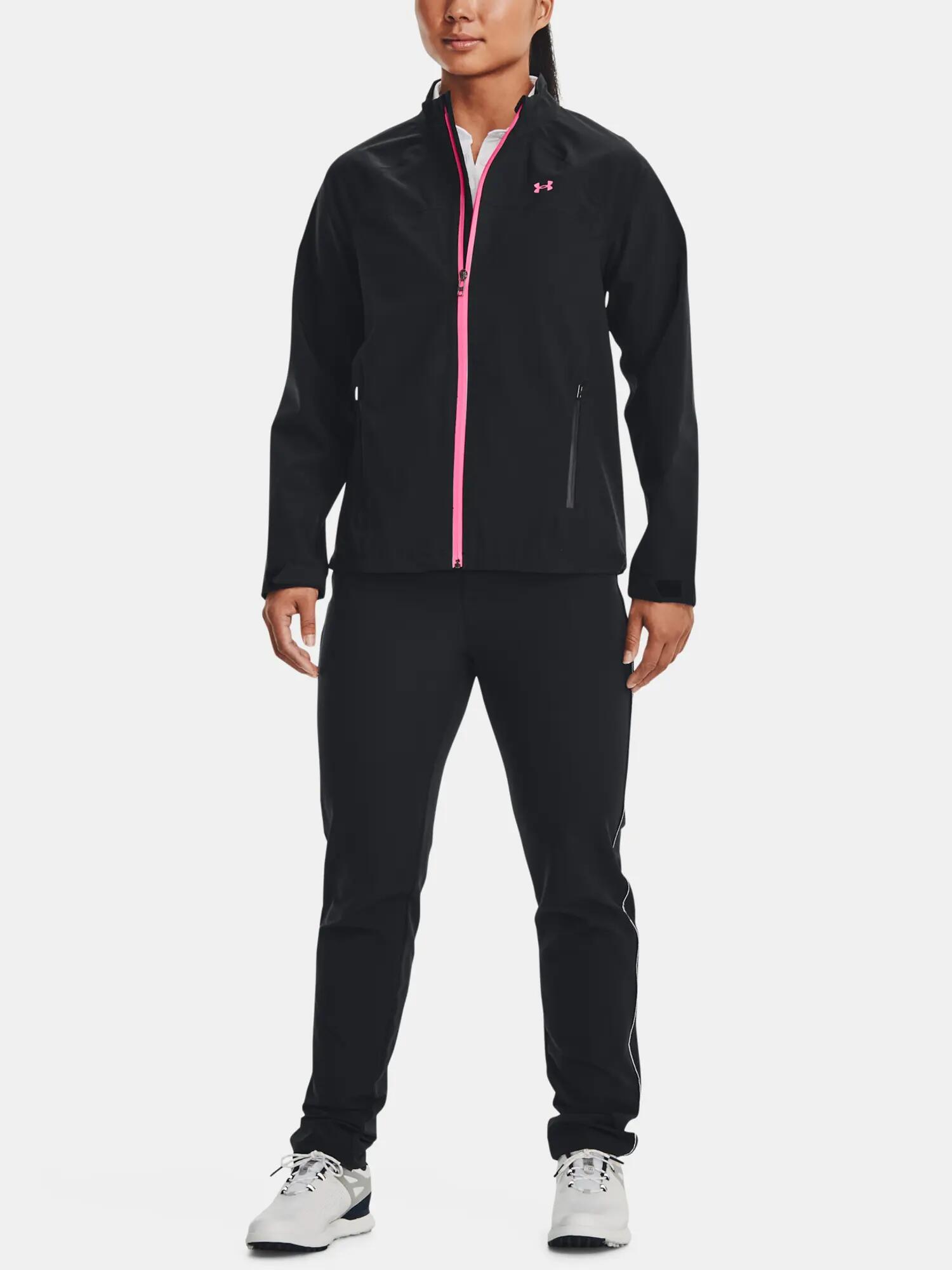 Under Armour Stormproof Jkt 2.0 női kabát 7/7
