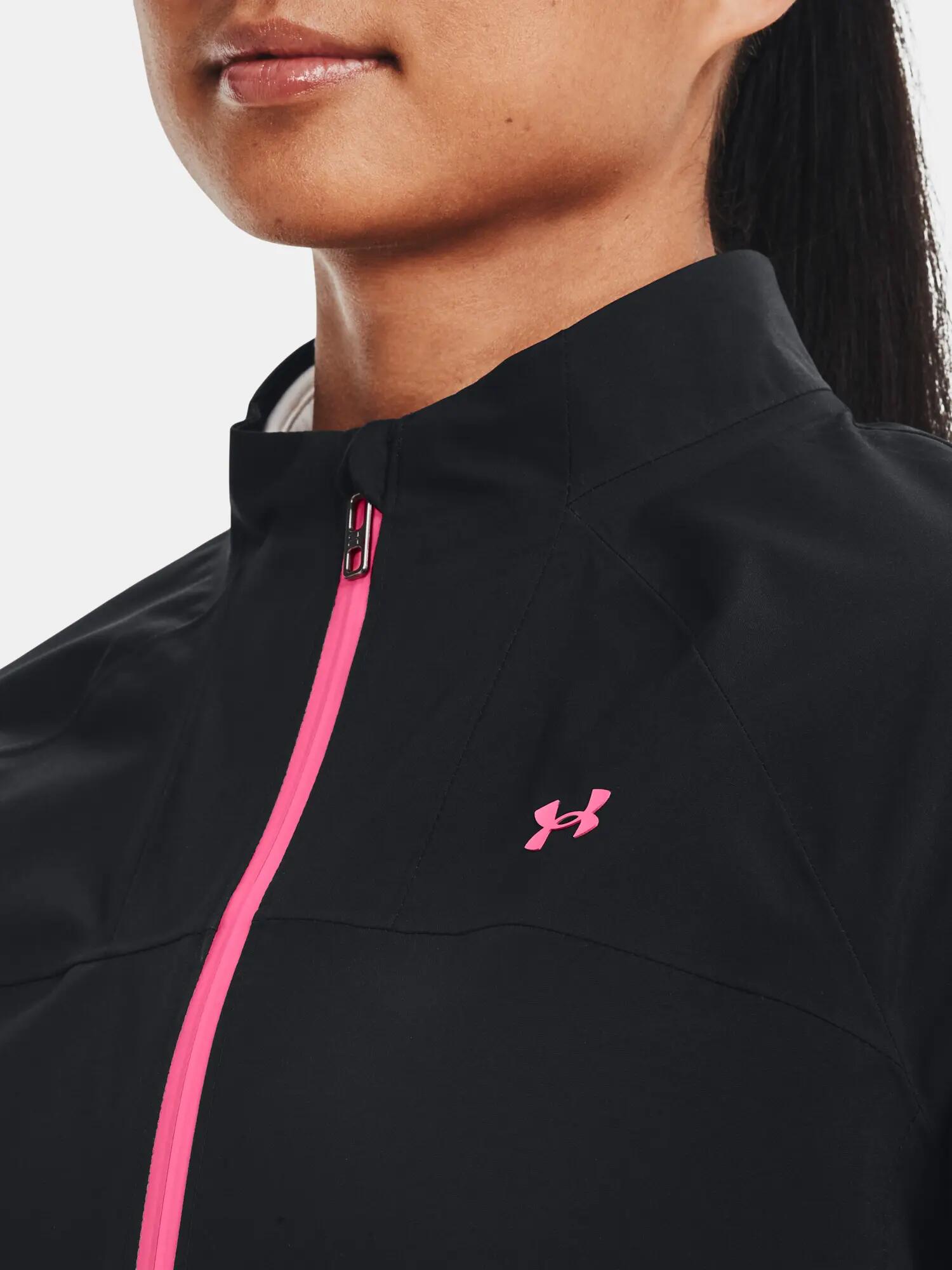 Under Armour Stormproof Jkt 2.0 női kabát 5/7
