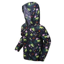 REGATTA Regatta Manteaux Peppa Pack It Jkt Enfants Navy