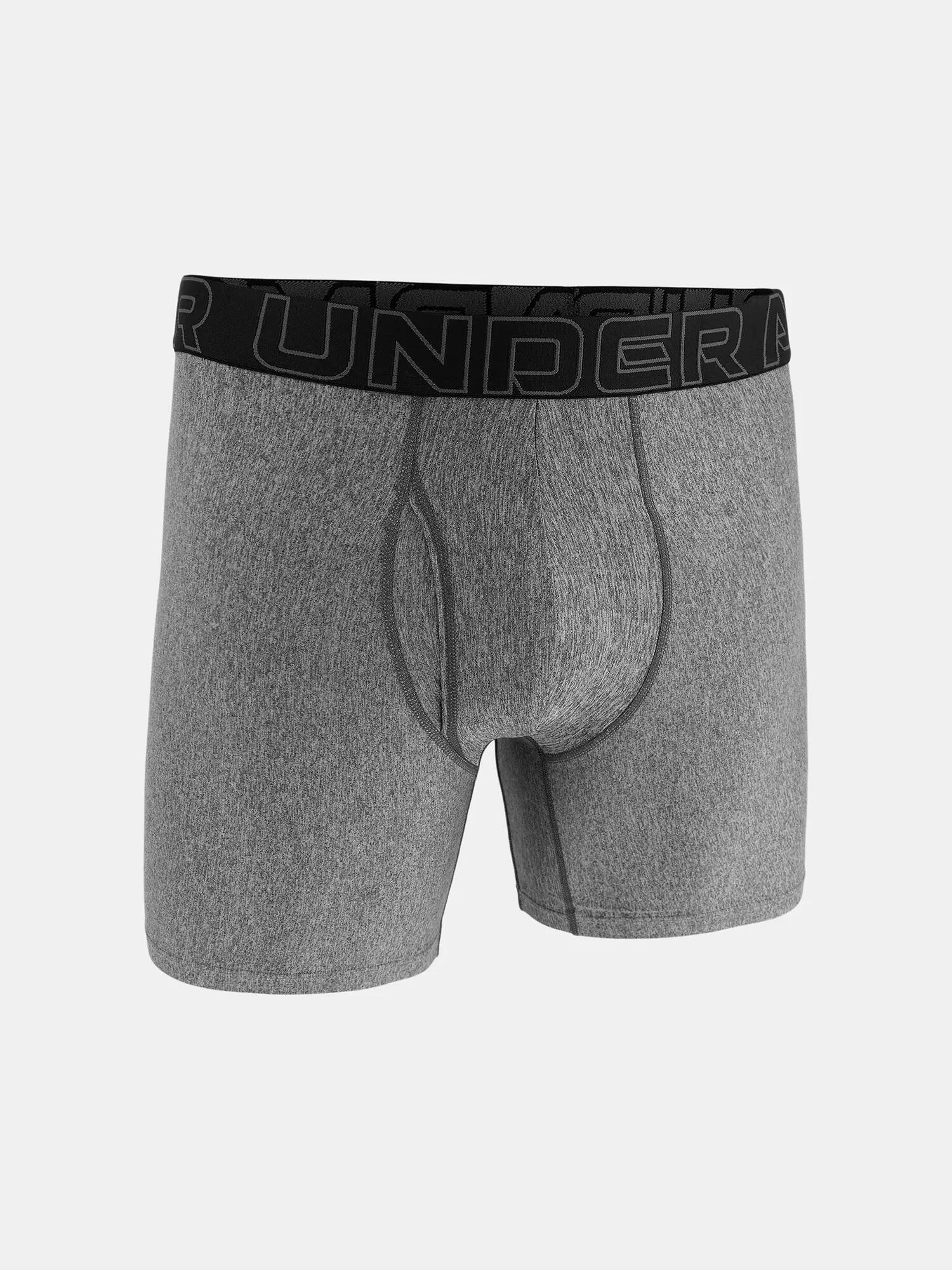 Férfi boxer Under Armour M UA Perf Tech 6in (1db) 1/3